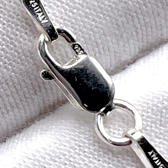 Sterling Silver Halo Pink Fire Opal Cz Set - Picture 9 of 17